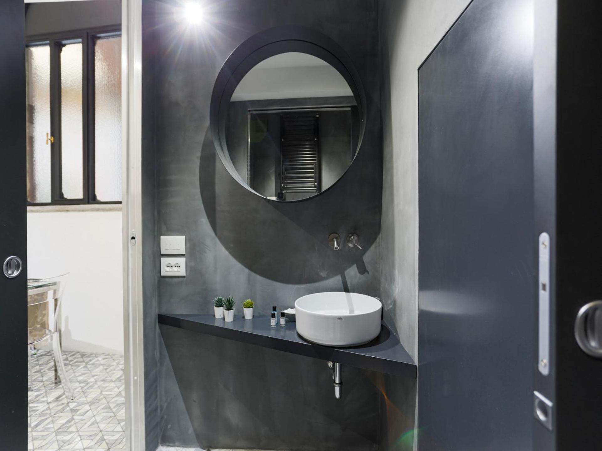 Tetodonpa - Suite Near Duomo Milan Exterior photo