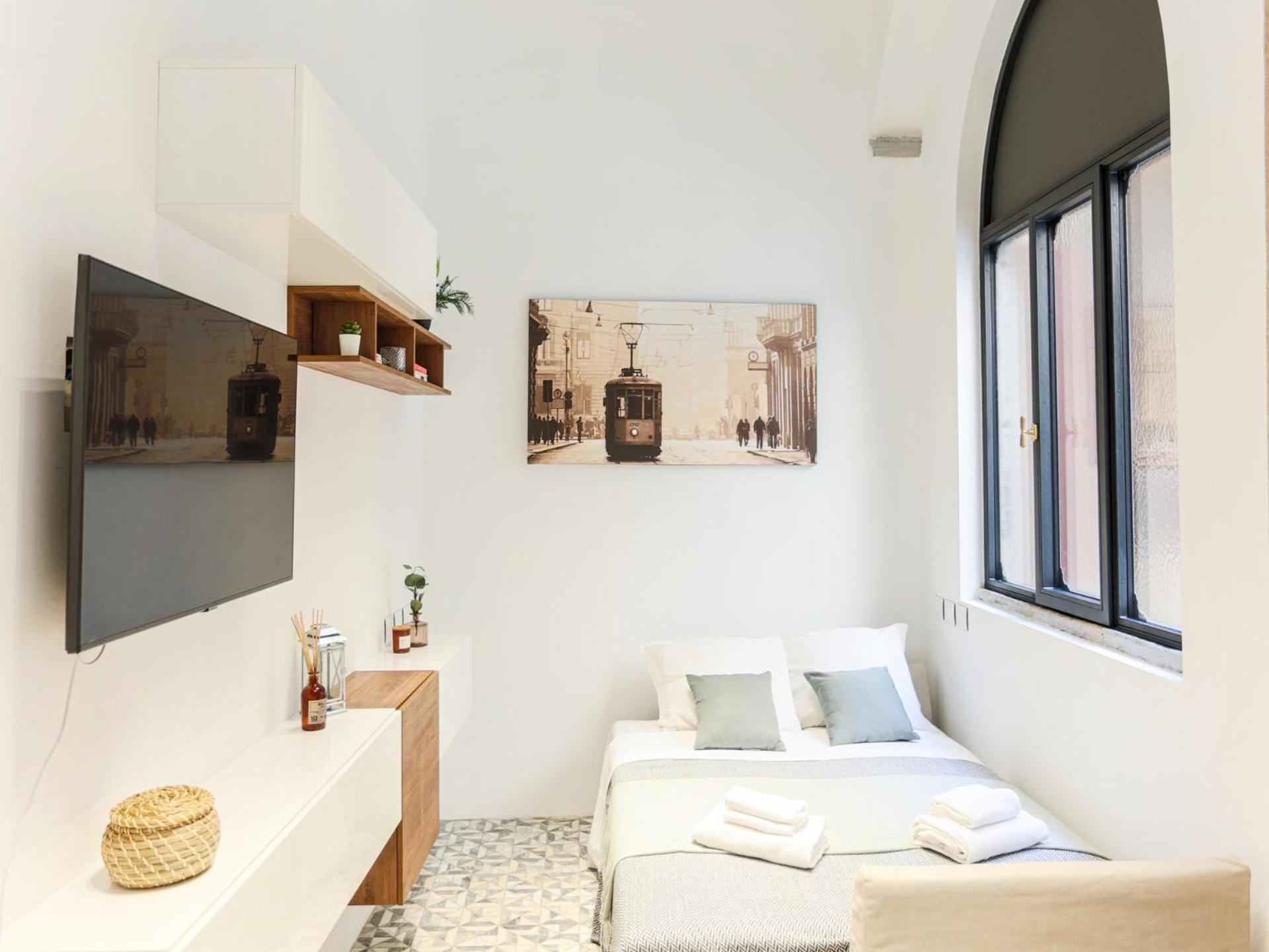 Tetodonpa - Suite Near Duomo Milan Exterior photo