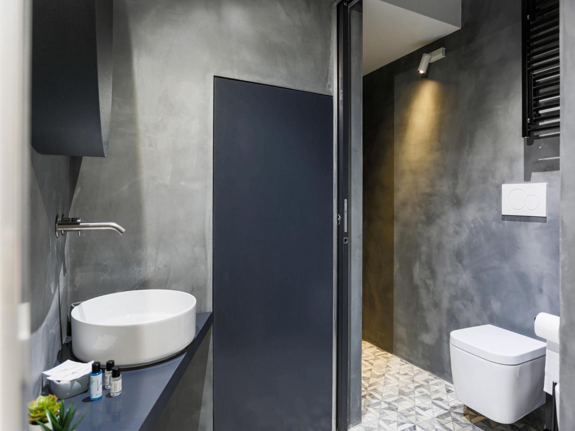 Tetodonpa - Suite Near Duomo Milan Exterior photo